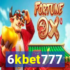 6kbet777