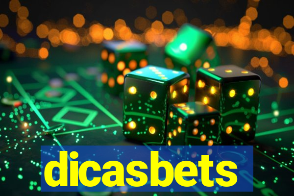 dicasbets