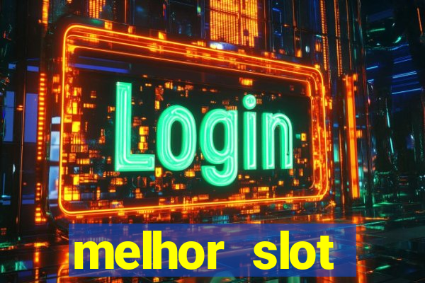 melhor slot pragmatic play