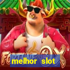 melhor slot pragmatic play