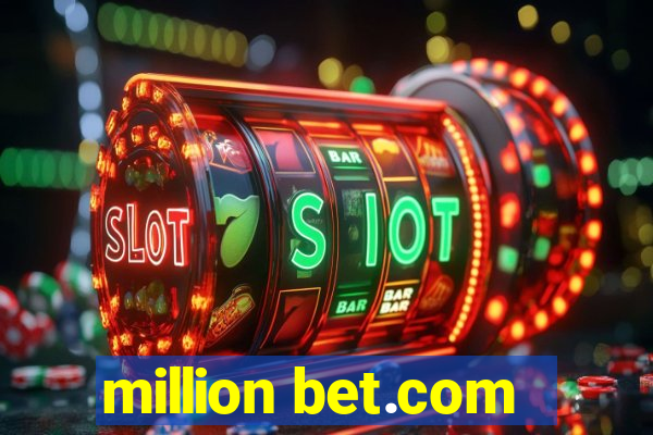 million bet.com