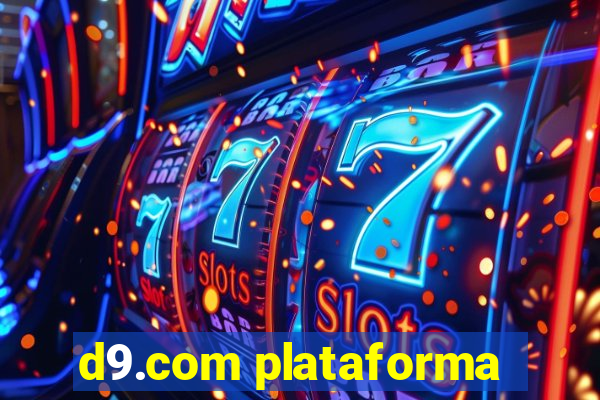 d9.com plataforma