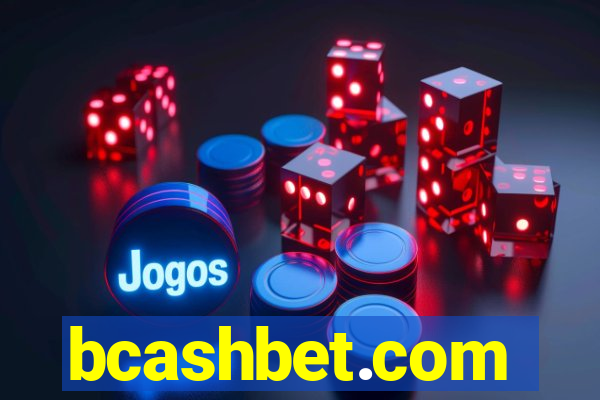 bcashbet.com