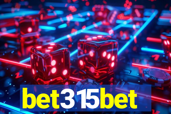 bet315bet