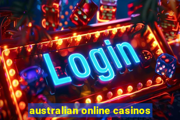 australian online casinos