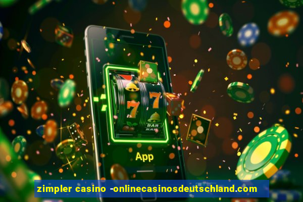 zimpler casino -onlinecasinosdeutschland.com