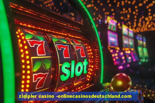 zimpler casino -onlinecasinosdeutschland.com