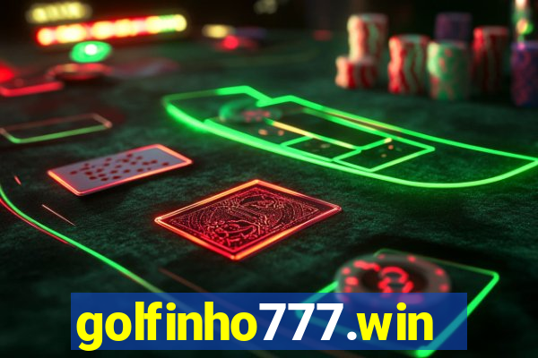 golfinho777.win