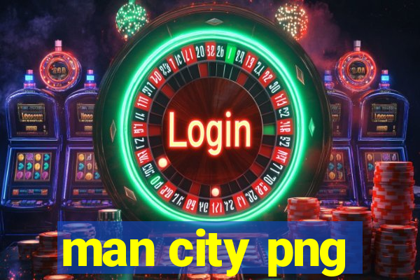 man city png