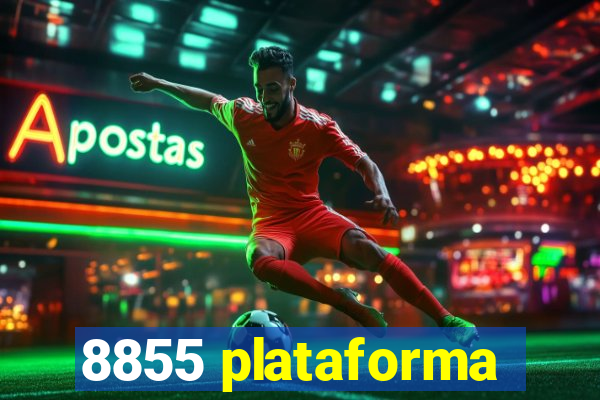 8855 plataforma