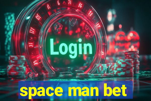 space man bet