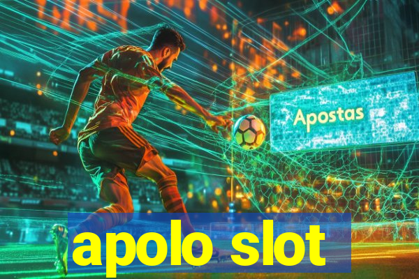 apolo slot