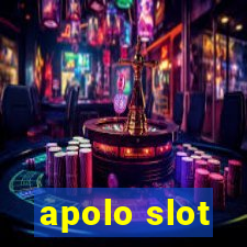 apolo slot