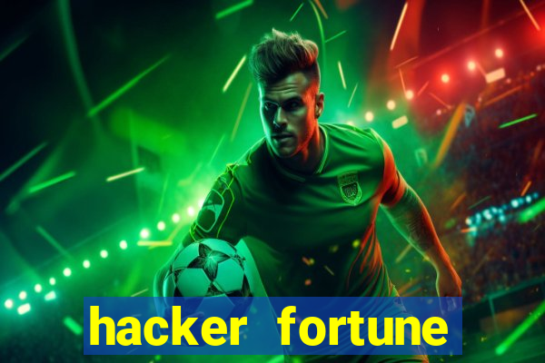 hacker fortune tiger download