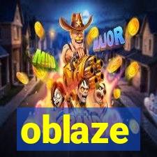 oblaze