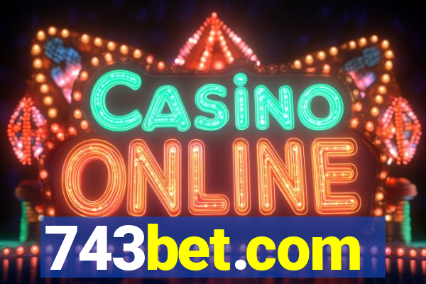 743bet.com