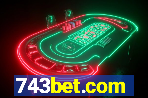 743bet.com