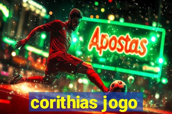 corithias jogo