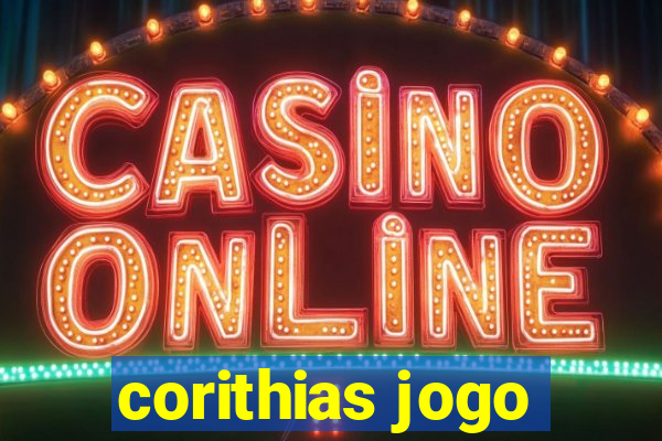 corithias jogo