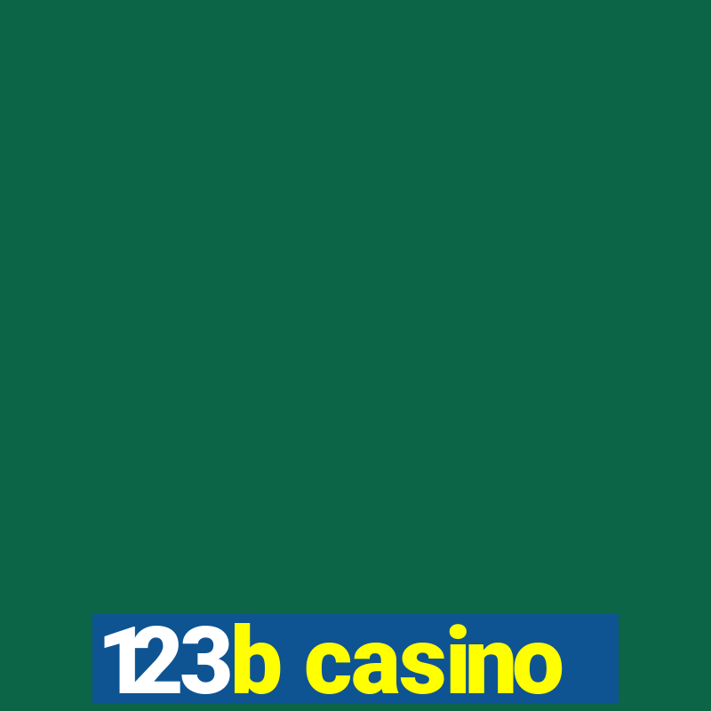 123b casino