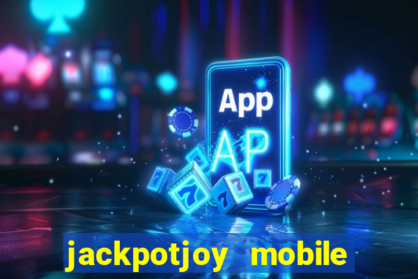 jackpotjoy mobile bingo login