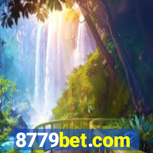 8779bet.com