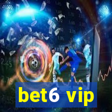 bet6 vip