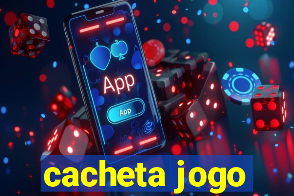 cacheta jogo