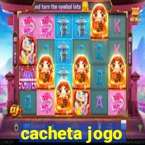 cacheta jogo