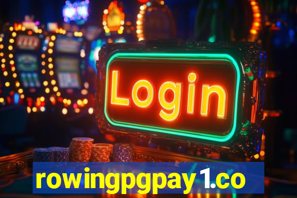 rowingpgpay1.com