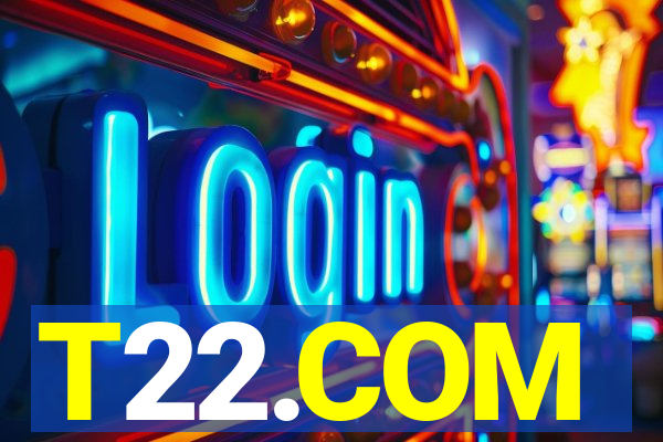 T22.COM