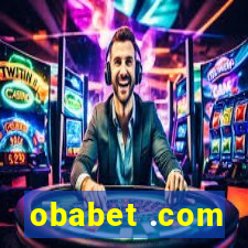 obabet .com