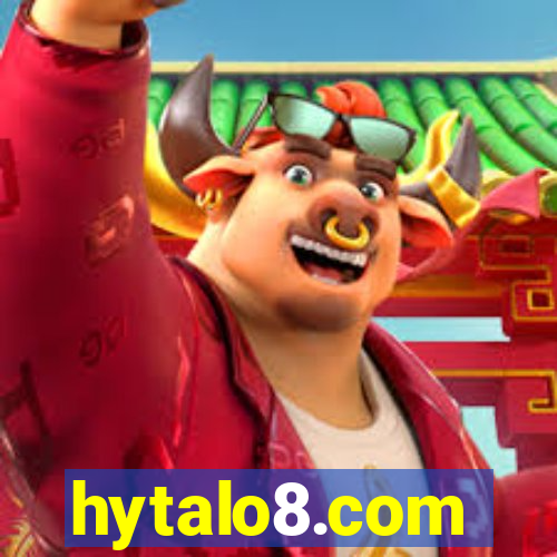 hytalo8.com