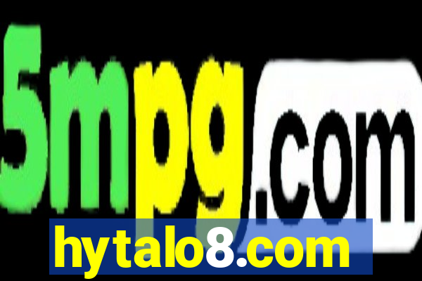 hytalo8.com