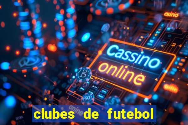 clubes de futebol belo horizonte