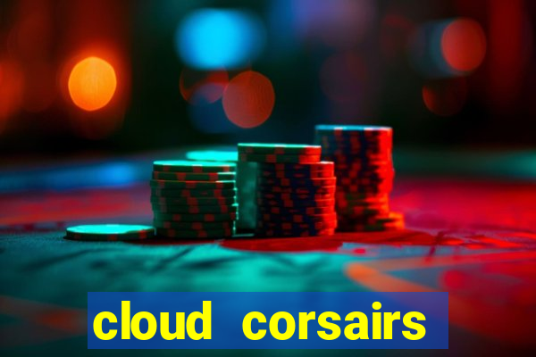 cloud corsairs online slot