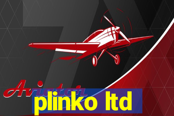 plinko ltd