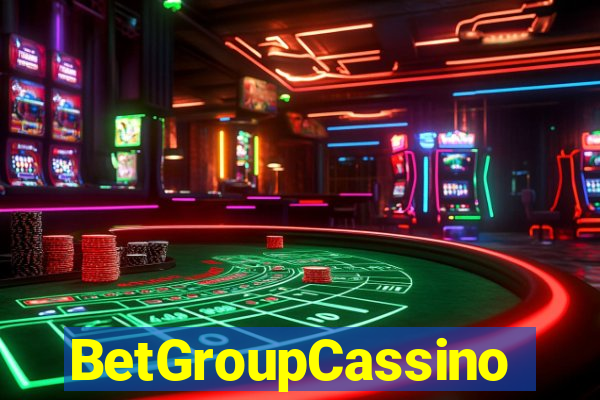 BetGroupCassino