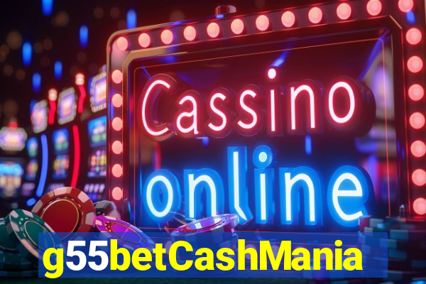 g55betCashMania