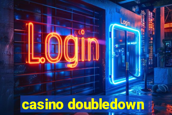 casino doubledown