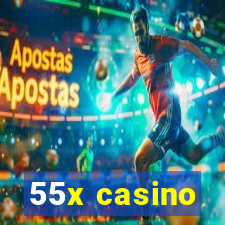 55x casino