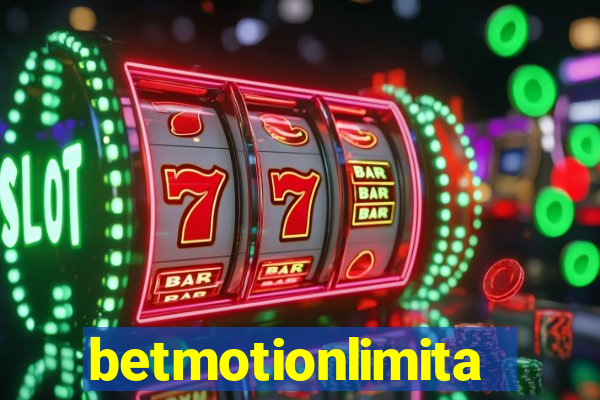 betmotionlimita