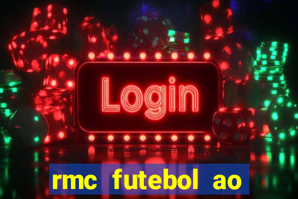 rmc futebol ao vivo gratis