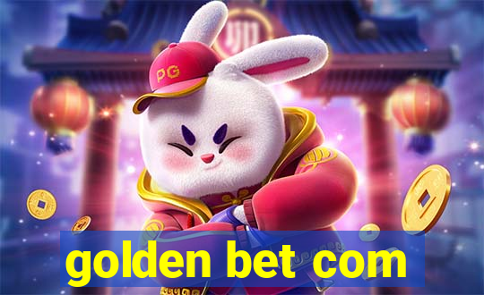 golden bet com