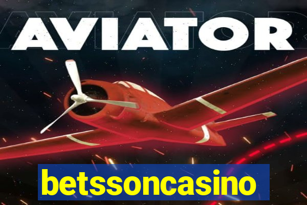 betssoncasino