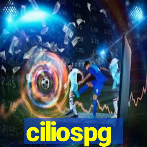 ciliospg