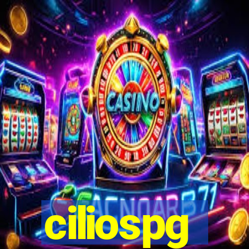 ciliospg