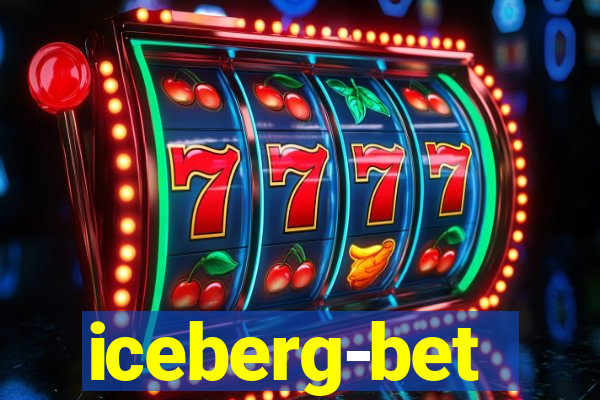 iceberg-bet