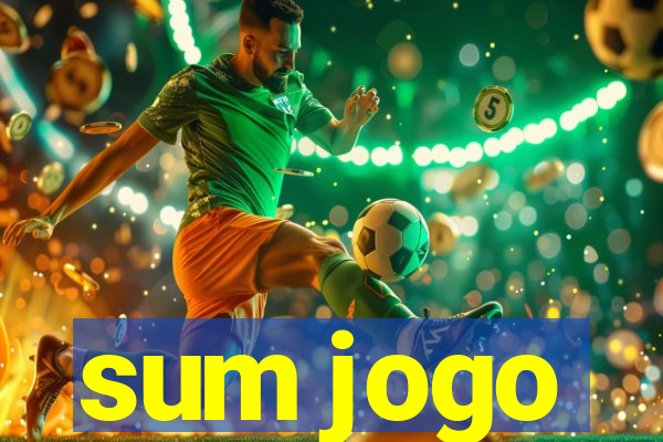 sum jogo