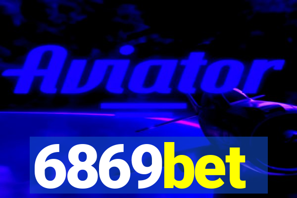 6869bet